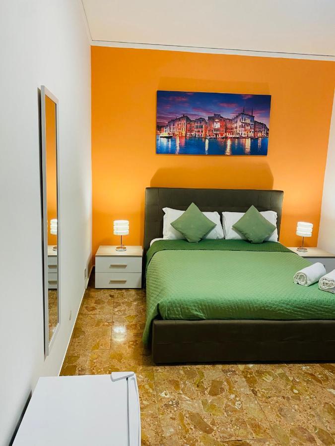 Venice Popular Residence Mestre Exterior foto