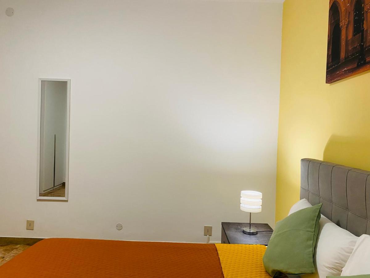 Venice Popular Residence Mestre Exterior foto