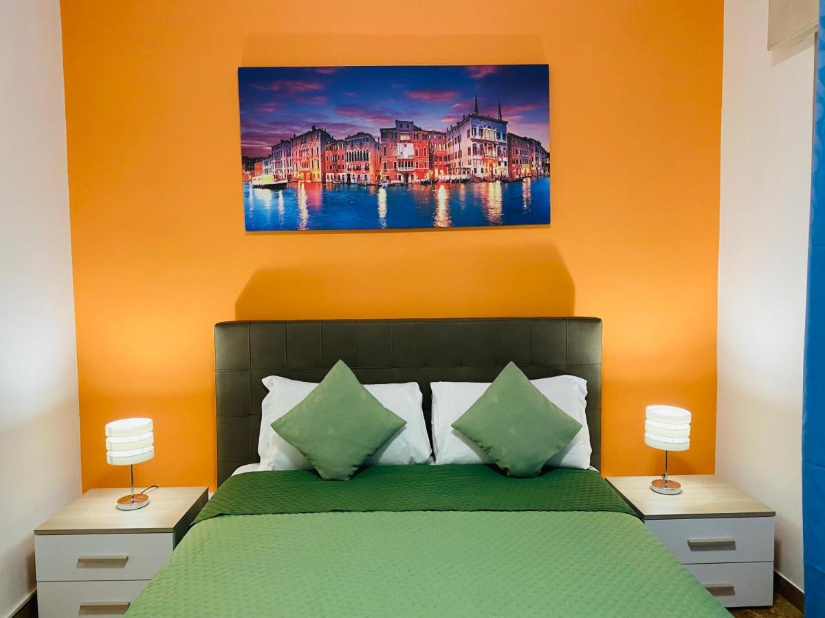 Venice Popular Residence Mestre Exterior foto